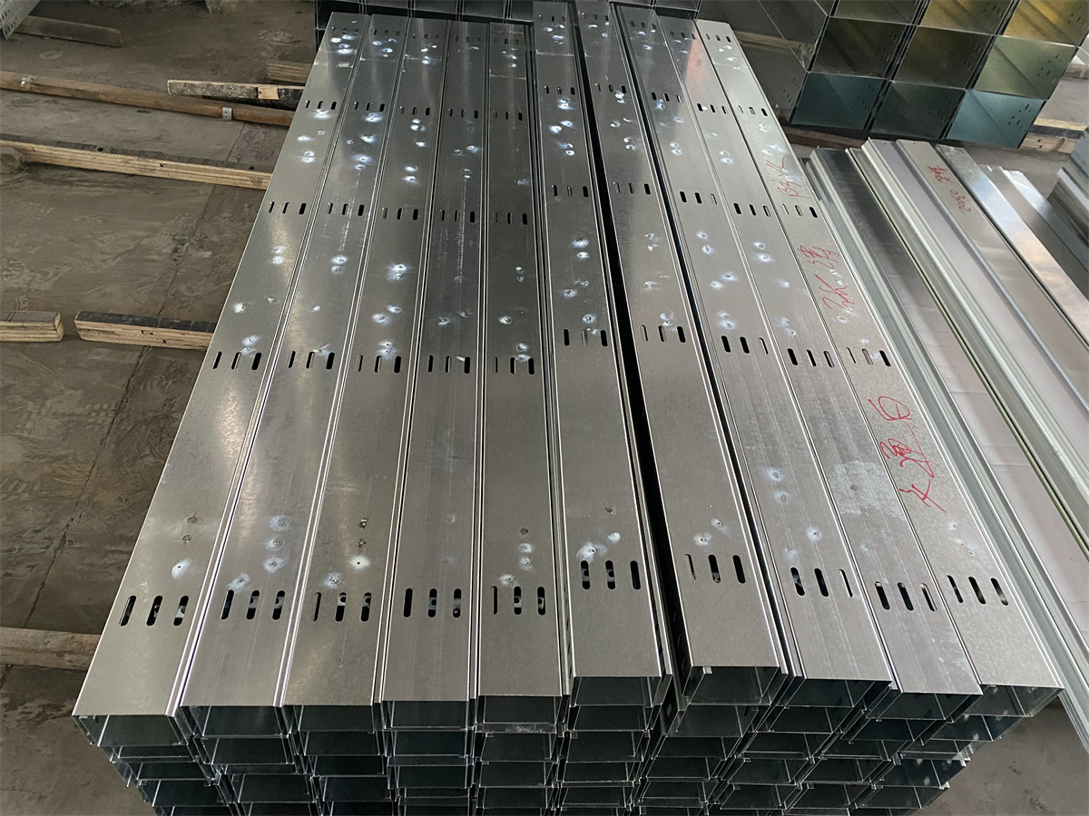 惠州市组合式电缆桥架防火电缆桥架 - 价格